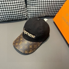 Louis Vuitton Caps